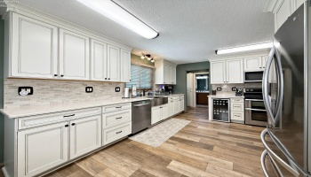 45 Glenn Street, Tiffin, 44883, 4 Bedrooms Bedrooms, ,3 BathroomsBathrooms,Residential,For Sale,Glenn,20262657