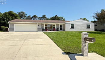 45 Glenn Street, Tiffin, 44883, 4 Bedrooms Bedrooms, ,3 BathroomsBathrooms,Residential,For Sale,Glenn,20262657
