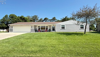 45 Glenn Street, Tiffin, 44883, 4 Bedrooms Bedrooms, ,3 BathroomsBathrooms,Residential,For Sale,Glenn,20262657