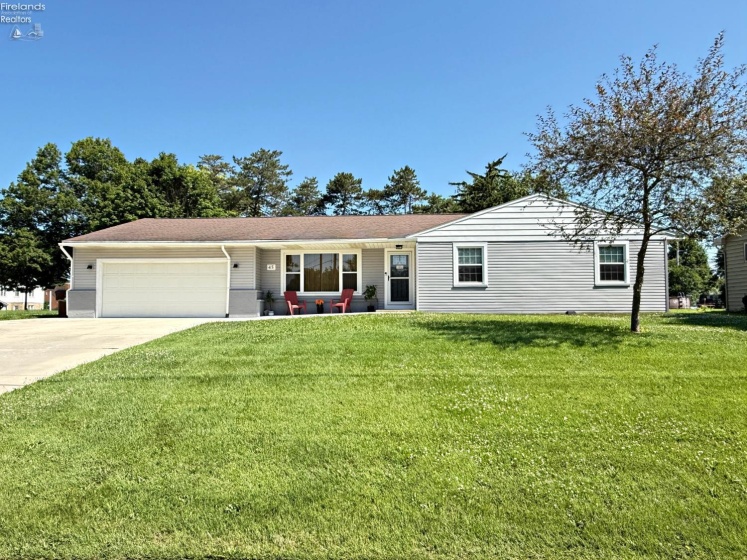 45 Glenn Street, Tiffin, 44883, 4 Bedrooms Bedrooms, ,3 BathroomsBathrooms,Residential,For Sale,Glenn,20262657