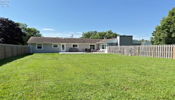 45 Glenn Street, Tiffin, 44883, 4 Bedrooms Bedrooms, ,3 BathroomsBathrooms,Residential,For Sale,Glenn,20262657