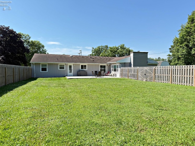 45 Glenn Street, Tiffin, 44883, 4 Bedrooms Bedrooms, ,3 BathroomsBathrooms,Residential,For Sale,Glenn,20262657