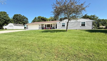 45 Glenn Street, Tiffin, 44883, 4 Bedrooms Bedrooms, ,3 BathroomsBathrooms,Residential,For Sale,Glenn,20262657