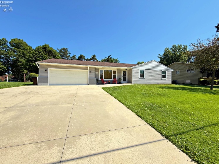 45 Glenn Street, Tiffin, 44883, 4 Bedrooms Bedrooms, ,3 BathroomsBathrooms,Residential,For Sale,Glenn,20262657