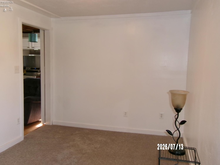 208 Washington Street, Oak Harbor, 43449, 1 Bedroom Bedrooms, ,1 BathroomBathrooms,Residential,For Sale,Washington,20262671