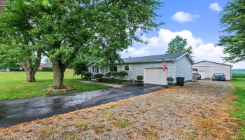 34 Brooks Court, Plymouth, 44865, 2 Bedrooms Bedrooms, ,1 BathroomBathrooms,Residential,For Sale,Brooks Court,20262694