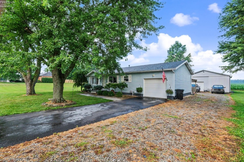 34 Brooks Court, Plymouth, 44865, 2 Bedrooms Bedrooms, ,1 BathroomBathrooms,Residential,For Sale,Brooks Court,20262694