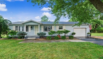 34 Brooks Court, Plymouth, 44865, 2 Bedrooms Bedrooms, ,1 BathroomBathrooms,Residential,For Sale,Brooks Court,20262694