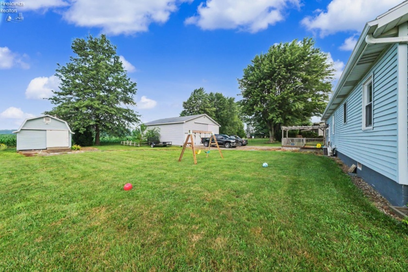 34 Brooks Court, Plymouth, 44865, 2 Bedrooms Bedrooms, ,1 BathroomBathrooms,Residential,For Sale,Brooks Court,20262694