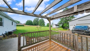 34 Brooks Court, Plymouth, 44865, 2 Bedrooms Bedrooms, ,1 BathroomBathrooms,Residential,For Sale,Brooks Court,20262694