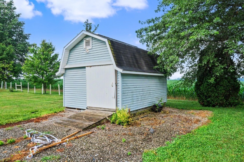 34 Brooks Court, Plymouth, 44865, 2 Bedrooms Bedrooms, ,1 BathroomBathrooms,Residential,For Sale,Brooks Court,20262694