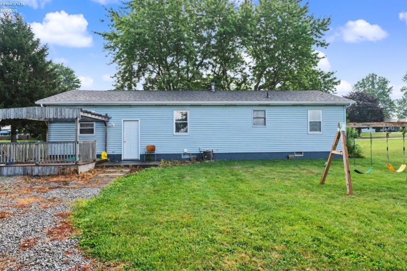 34 Brooks Court, Plymouth, 44865, 2 Bedrooms Bedrooms, ,1 BathroomBathrooms,Residential,For Sale,Brooks Court,20262694