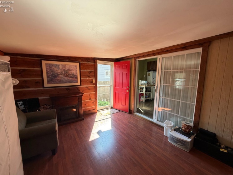 509 Perry Street, Tiffin, 44883, 3 Bedrooms Bedrooms, ,1 BathroomBathrooms,Residential,For Sale,Perry,20262676