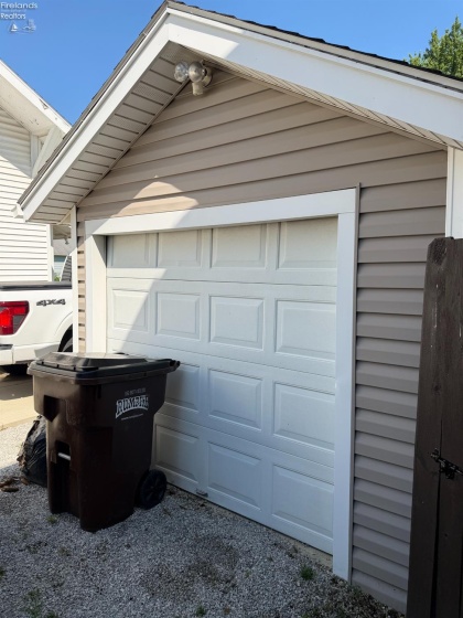 509 Perry Street, Tiffin, 44883, 3 Bedrooms Bedrooms, ,1 BathroomBathrooms,Residential,For Sale,Perry,20262676