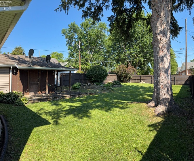 509 Perry Street, Tiffin, 44883, 3 Bedrooms Bedrooms, ,1 BathroomBathrooms,Residential,For Sale,Perry,20262676