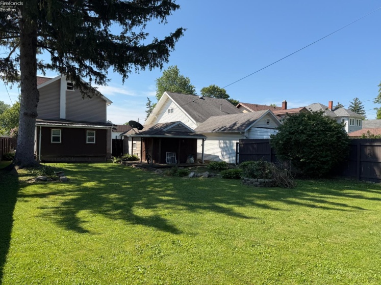 509 Perry Street, Tiffin, 44883, 3 Bedrooms Bedrooms, ,1 BathroomBathrooms,Residential,For Sale,Perry,20262676
