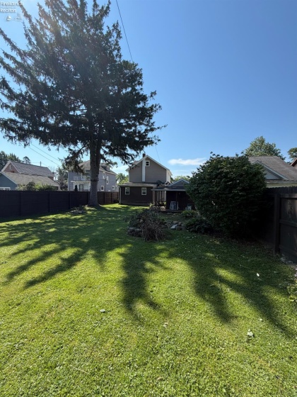 509 Perry Street, Tiffin, 44883, 3 Bedrooms Bedrooms, ,1 BathroomBathrooms,Residential,For Sale,Perry,20262676