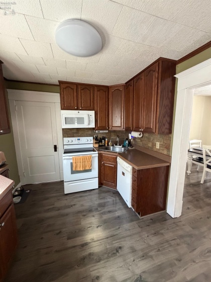 509 Perry Street, Tiffin, 44883, 3 Bedrooms Bedrooms, ,1 BathroomBathrooms,Residential,For Sale,Perry,20262676