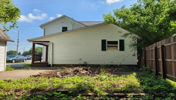 281 Spring Street, Clyde, 43410, 2 Bedrooms Bedrooms, ,2 BathroomsBathrooms,Residential,For Sale,Spring Street,20262665