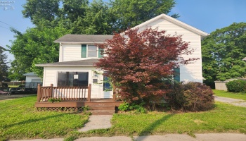 281 Spring Street, Clyde, 43410, 2 Bedrooms Bedrooms, ,2 BathroomsBathrooms,Residential,For Sale,Spring Street,20262665