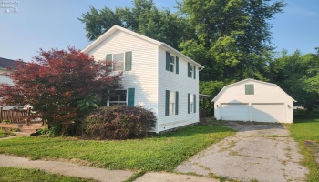 281 Spring Street, Clyde, 43410, 2 Bedrooms Bedrooms, ,2 BathroomsBathrooms,Residential,For Sale,Spring Street,20262665
