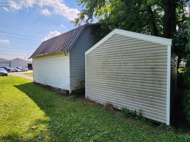 281 Spring Street, Clyde, 43410, 2 Bedrooms Bedrooms, ,2 BathroomsBathrooms,Residential,For Sale,Spring Street,20262665