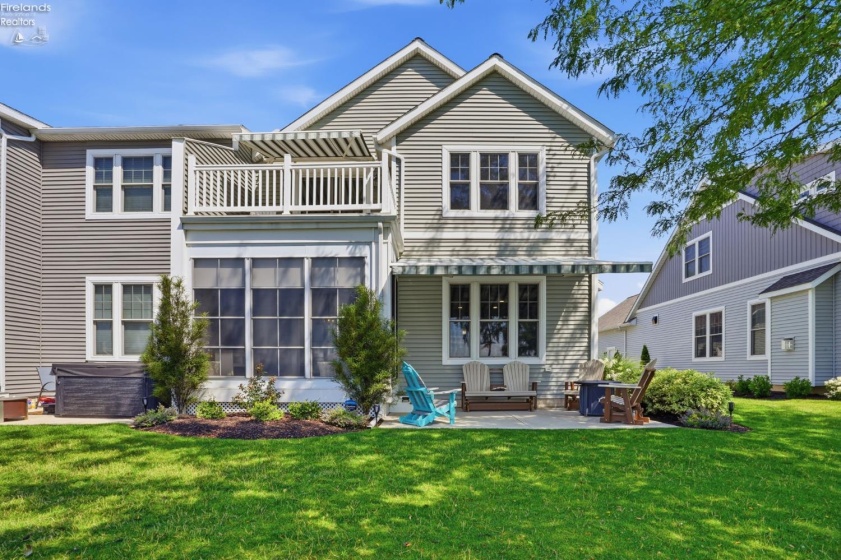 5384 Pintail Dr., Port Clinton, 43452, 4 Bedrooms Bedrooms, ,4 BathroomsBathrooms,Residential,For Sale,Pintail Dr.,20262628