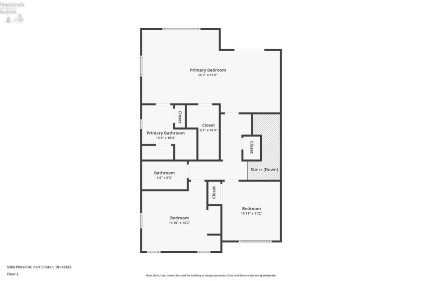 5384 Pintail Dr., Port Clinton, 43452, 4 Bedrooms Bedrooms, ,4 BathroomsBathrooms,Residential,For Sale,Pintail Dr.,20262628
