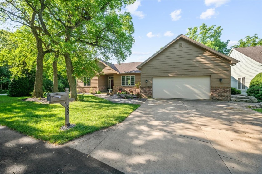3500 Woodhill Drive, Port Clinton, 43452, 3 Bedrooms Bedrooms, ,3 BathroomsBathrooms,Residential,For Sale,Woodhill,20262607