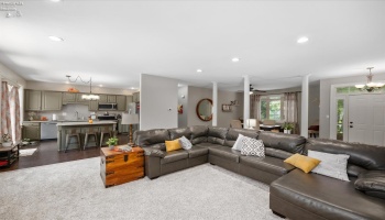 3500 Woodhill Drive, Port Clinton, 43452, 3 Bedrooms Bedrooms, ,3 BathroomsBathrooms,Residential,For Sale,Woodhill,20262607