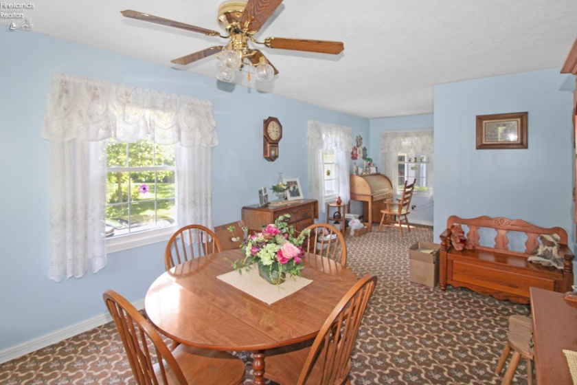 4336 Ledge Road, Port Clinton, 43452, 3 Bedrooms Bedrooms, ,2 BathroomsBathrooms,Residential,For Sale,Ledge,20262705