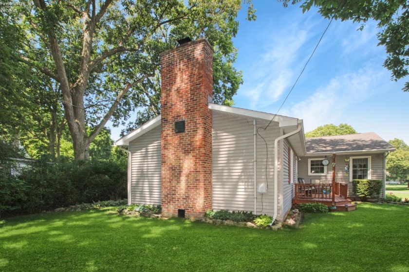 4336 Ledge Road, Port Clinton, 43452, 3 Bedrooms Bedrooms, ,2 BathroomsBathrooms,Residential,For Sale,Ledge,20262705