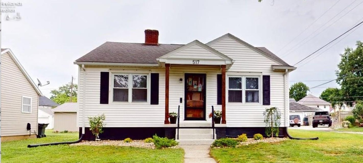 517 Euclid Street, Willard, 44890, 2 Bedrooms Bedrooms, ,1 BathroomBathrooms,Residential,For Sale,Euclid,20262695