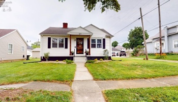 517 Euclid Street, Willard, 44890, 2 Bedrooms Bedrooms, ,1 BathroomBathrooms,Residential,For Sale,Euclid,20262695