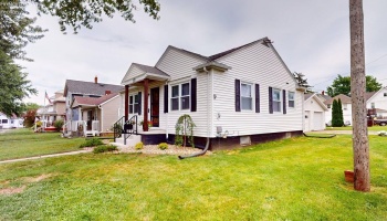 517 Euclid Street, Willard, 44890, 2 Bedrooms Bedrooms, ,1 BathroomBathrooms,Residential,For Sale,Euclid,20262695