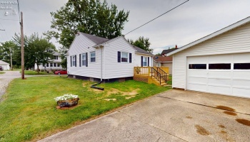 517 Euclid Street, Willard, 44890, 2 Bedrooms Bedrooms, ,1 BathroomBathrooms,Residential,For Sale,Euclid,20262695