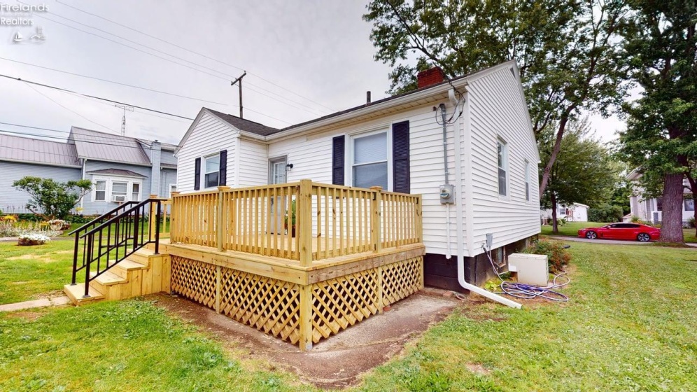 517 Euclid Street, Willard, 44890, 2 Bedrooms Bedrooms, ,1 BathroomBathrooms,Residential,For Sale,Euclid,20262695