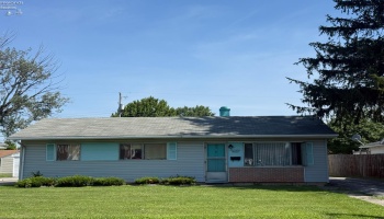 1716 Moore Street, Fremont, 43420, 3 Bedrooms Bedrooms, ,2 BathroomsBathrooms,Residential,For Sale,Moore,20262677