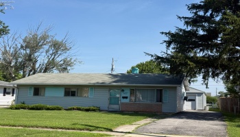 1716 Moore Street, Fremont, 43420, 3 Bedrooms Bedrooms, ,2 BathroomsBathrooms,Residential,For Sale,Moore,20262677