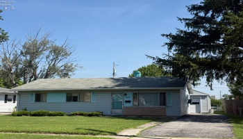 1716 Moore Street, Fremont, 43420, 3 Bedrooms Bedrooms, ,2 BathroomsBathrooms,Residential,For Sale,Moore,20262677