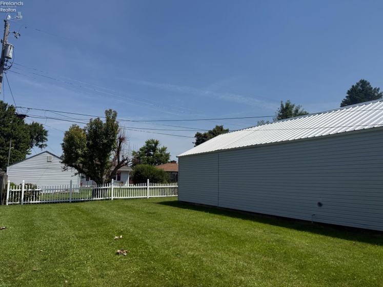 1716 Moore Street, Fremont, 43420, 3 Bedrooms Bedrooms, ,2 BathroomsBathrooms,Residential,For Sale,Moore,20262677