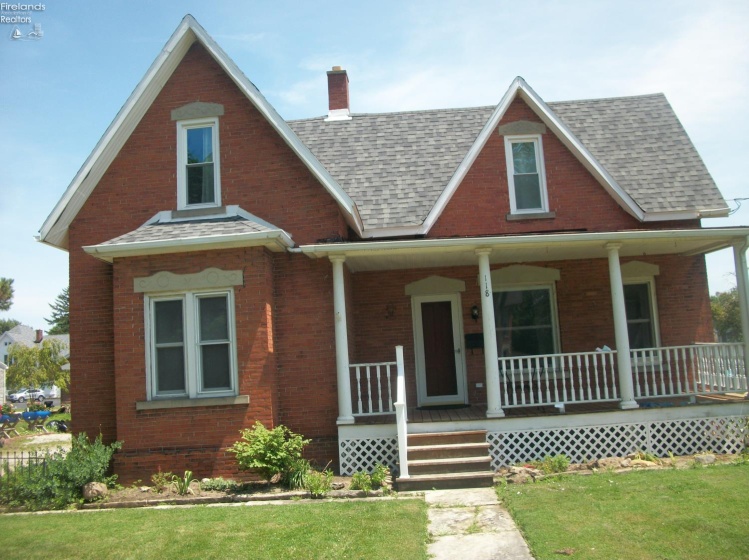 118 Brooklyn, Oak Harbor, 43449, 3 Bedrooms Bedrooms, ,2 BathroomsBathrooms,Residential,For Sale,Brooklyn,20262717