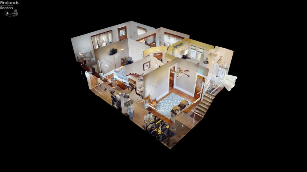 627 Madison Street, Port Clinton, 43452, 2 Bedrooms Bedrooms, ,1 BathroomBathrooms,Residential,For Sale,Madison,20262508