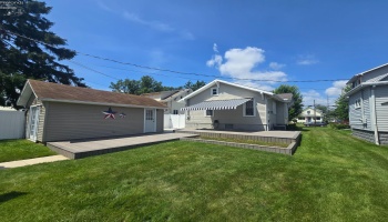627 Madison Street, Port Clinton, 43452, 2 Bedrooms Bedrooms, ,1 BathroomBathrooms,Residential,For Sale,Madison,20262508