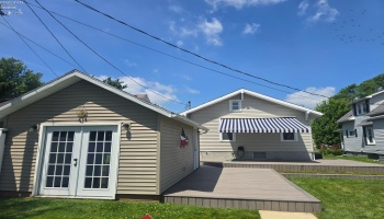 627 Madison Street, Port Clinton, 43452, 2 Bedrooms Bedrooms, ,1 BathroomBathrooms,Residential,For Sale,Madison,20262508