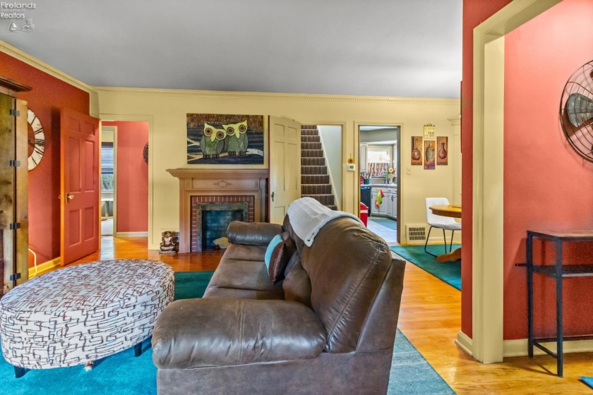 526 48th Street, Sandusky, 44870, 3 Bedrooms Bedrooms, ,1 BathroomBathrooms,Residential,For Sale,48th,20262505