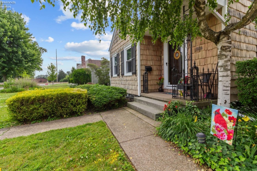 526 48th Street, Sandusky, 44870, 3 Bedrooms Bedrooms, ,1 BathroomBathrooms,Residential,For Sale,48th,20262505