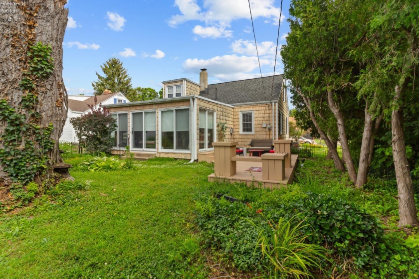 526 48th Street, Sandusky, 44870, 3 Bedrooms Bedrooms, ,1 BathroomBathrooms,Residential,For Sale,48th,20262505
