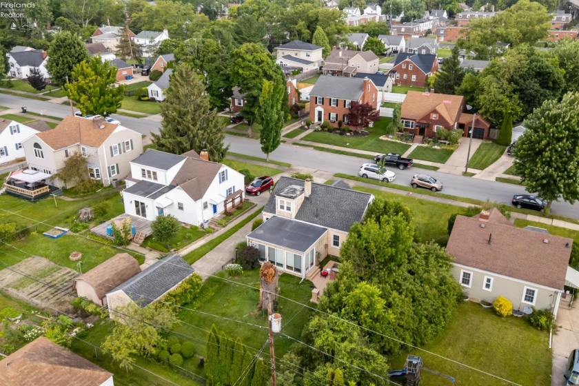 526 48th Street, Sandusky, 44870, 3 Bedrooms Bedrooms, ,1 BathroomBathrooms,Residential,For Sale,48th,20262505