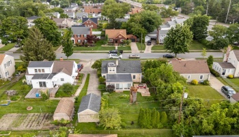526 48th Street, Sandusky, 44870, 3 Bedrooms Bedrooms, ,1 BathroomBathrooms,Residential,For Sale,48th,20262505